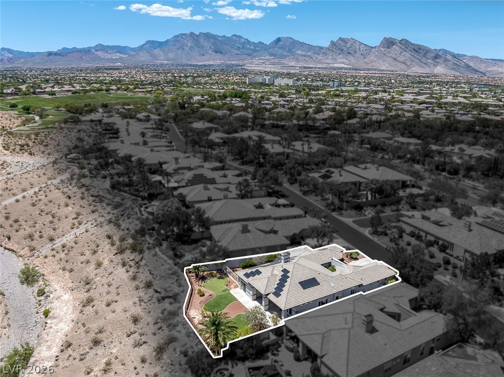 9437 Canyon Mesa Drive Las Vegas NV 89144