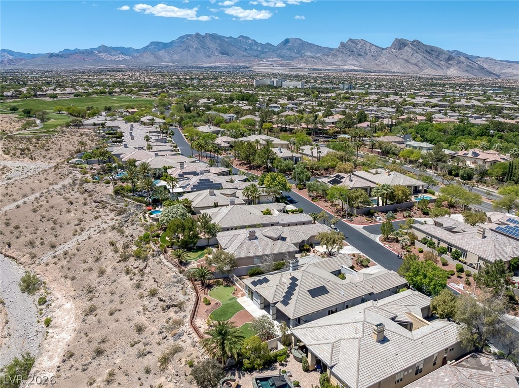 9437 Canyon Mesa Drive Las Vegas NV 89144