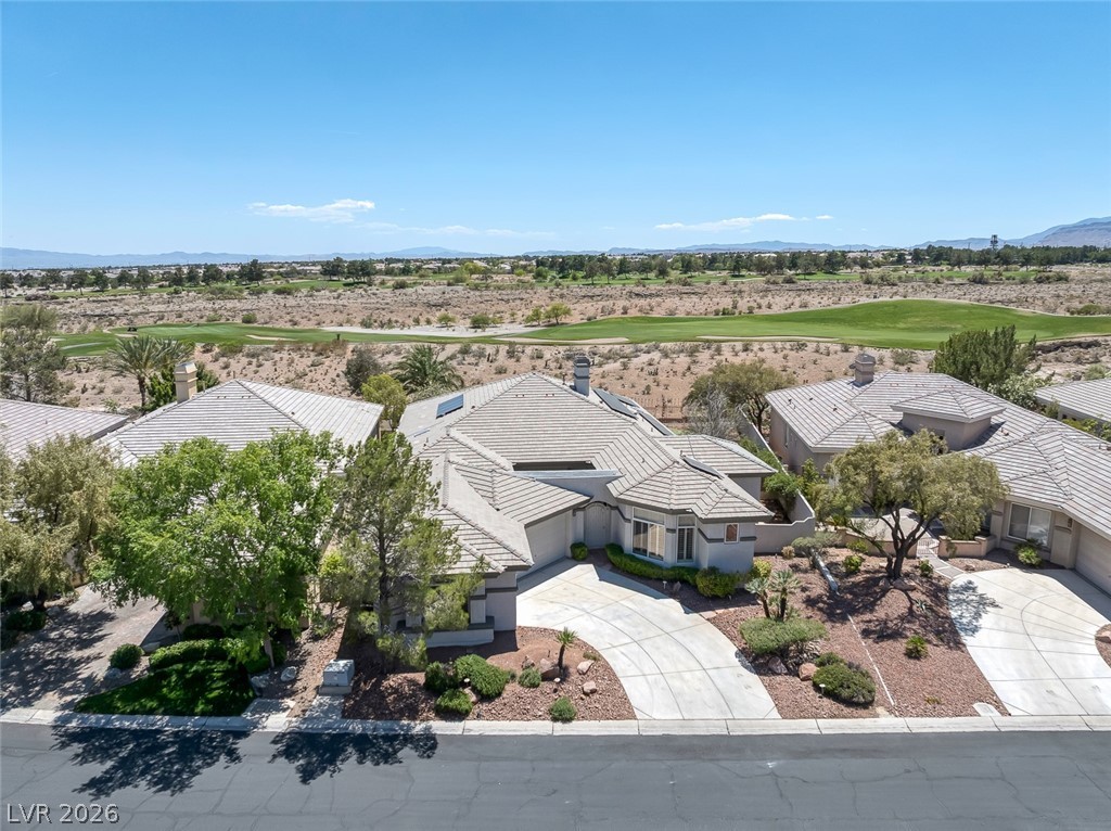 9437 Canyon Mesa Drive Las Vegas NV 89144
