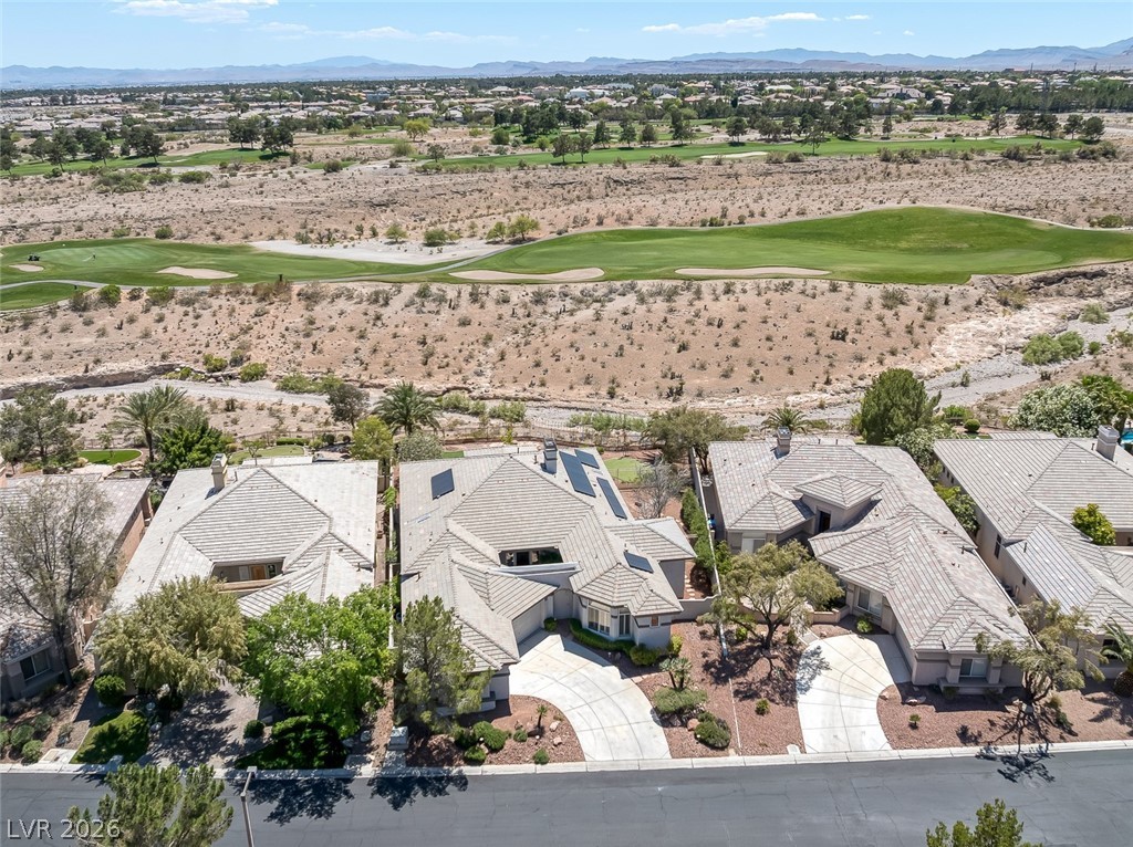 9437 Canyon Mesa Drive Las Vegas NV 89144