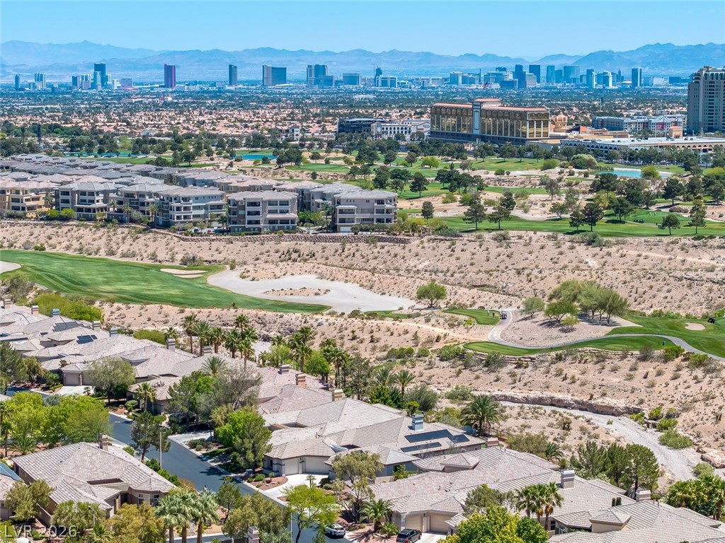 9437 Canyon Mesa Drive Las Vegas NV 89144