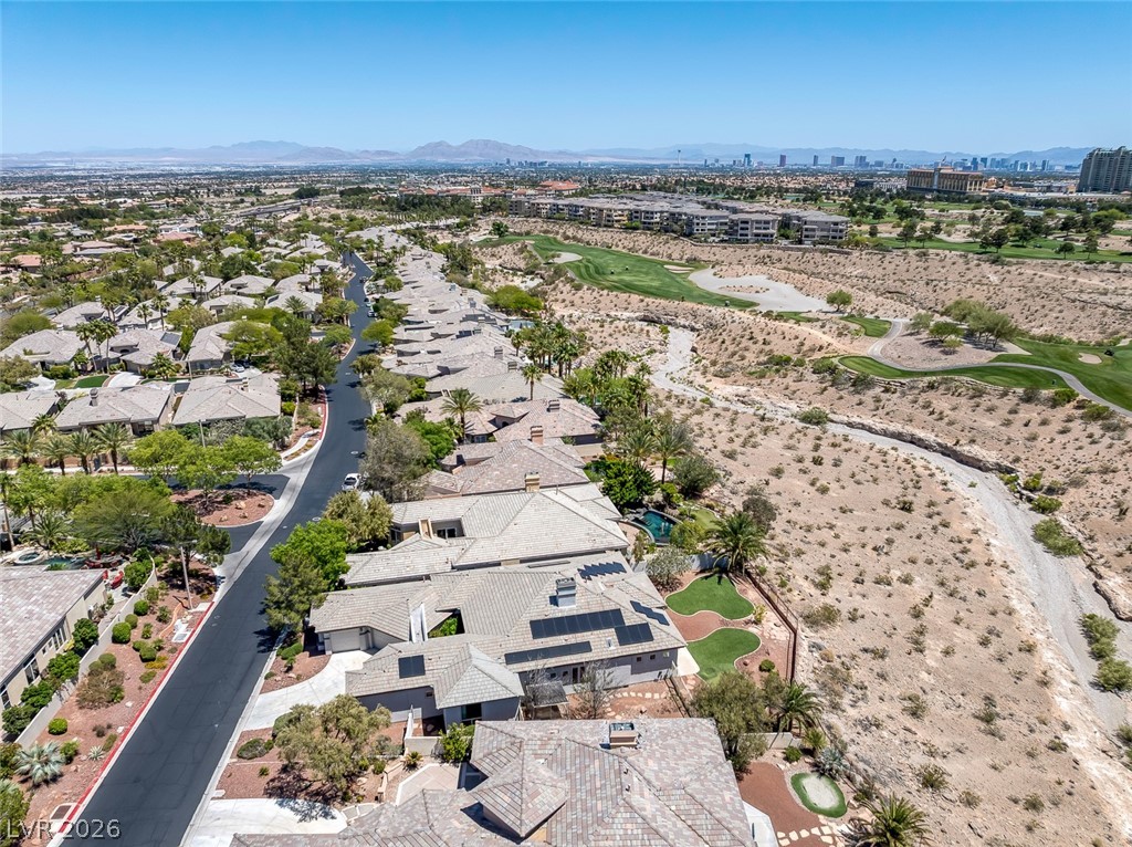 9437 Canyon Mesa Drive Las Vegas NV 89144