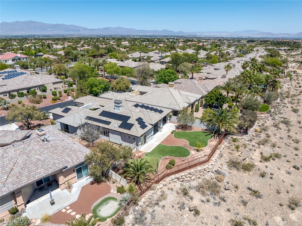 9437 Canyon Mesa Drive Las Vegas NV 89144