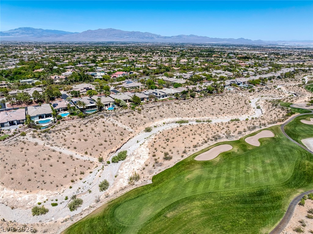9437 Canyon Mesa Drive Las Vegas NV 89144