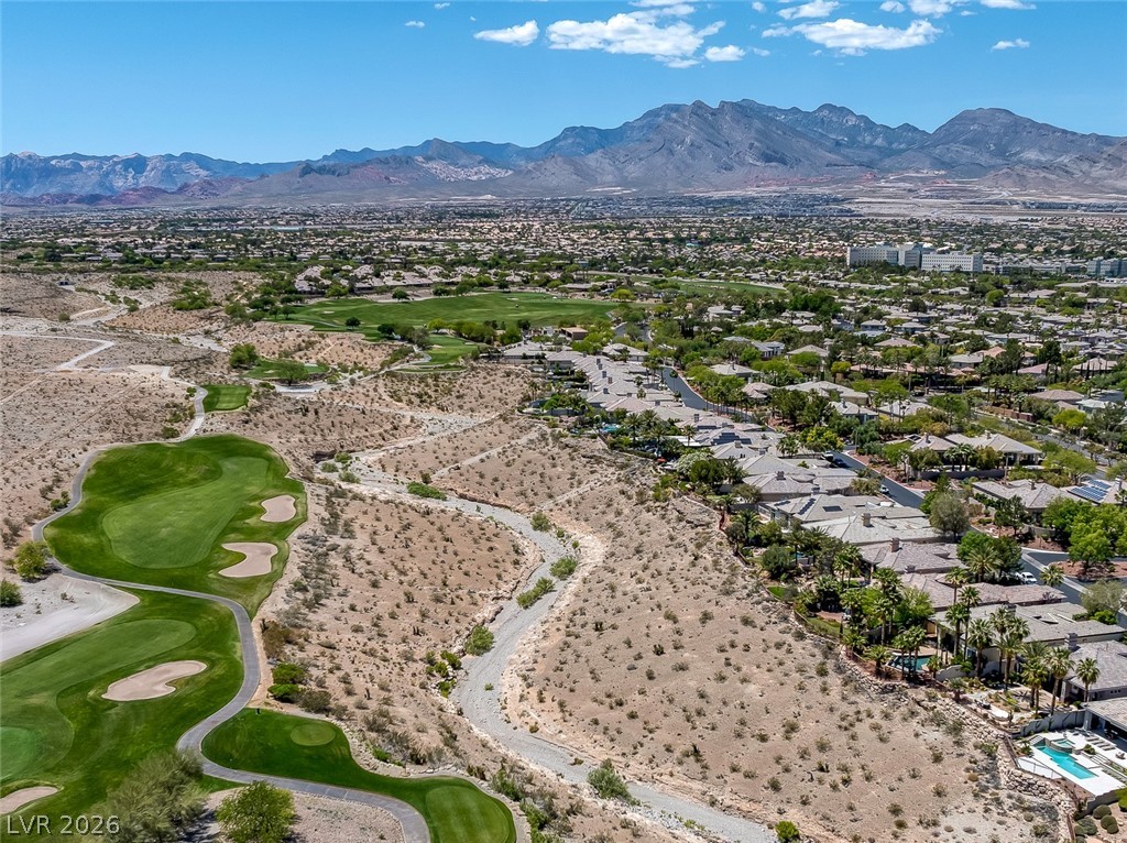 9437 Canyon Mesa Drive Las Vegas NV 89144