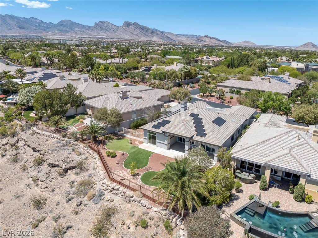 9437 Canyon Mesa Drive Las Vegas NV 89144