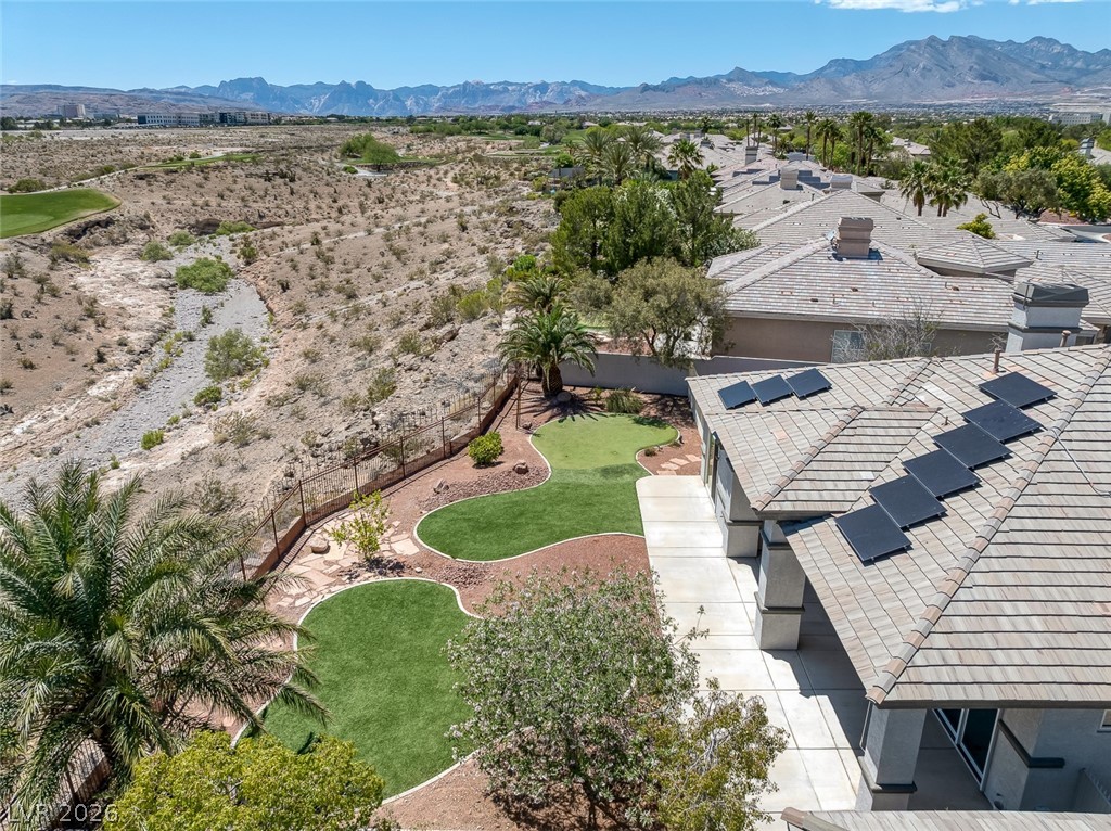 9437 Canyon Mesa Drive Las Vegas NV 89144
