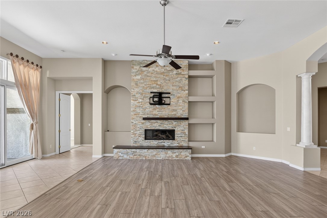 9437 Canyon Mesa Drive Las Vegas NV 89144