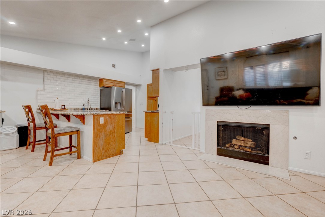 3500 North Tenaya Way Las Vegas NV 89129