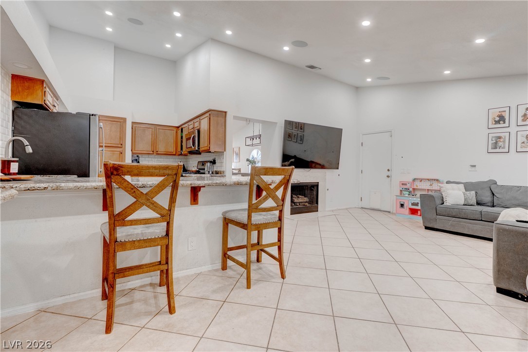 3500 North Tenaya Way Las Vegas NV 89129