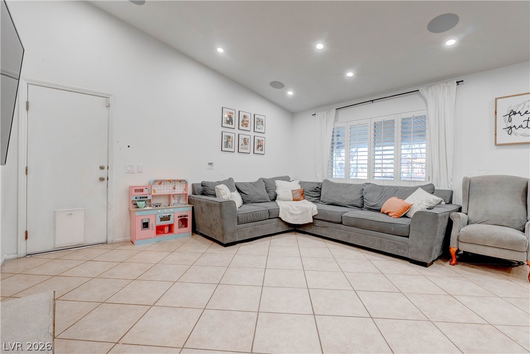 3500 North Tenaya Way Las Vegas NV 89129