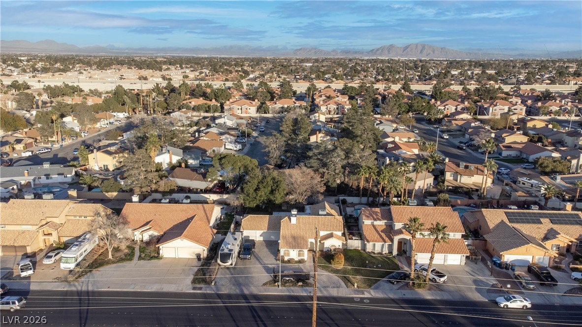 3500 North Tenaya Way Las Vegas NV 89129