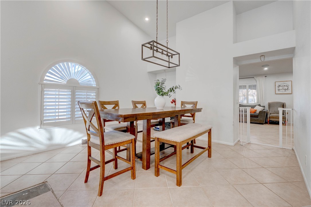 3500 North Tenaya Way Las Vegas NV 89129