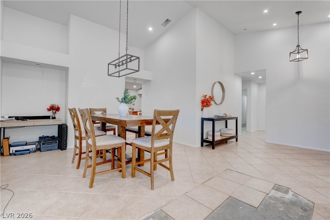 3500 North Tenaya Way Las Vegas NV 89129