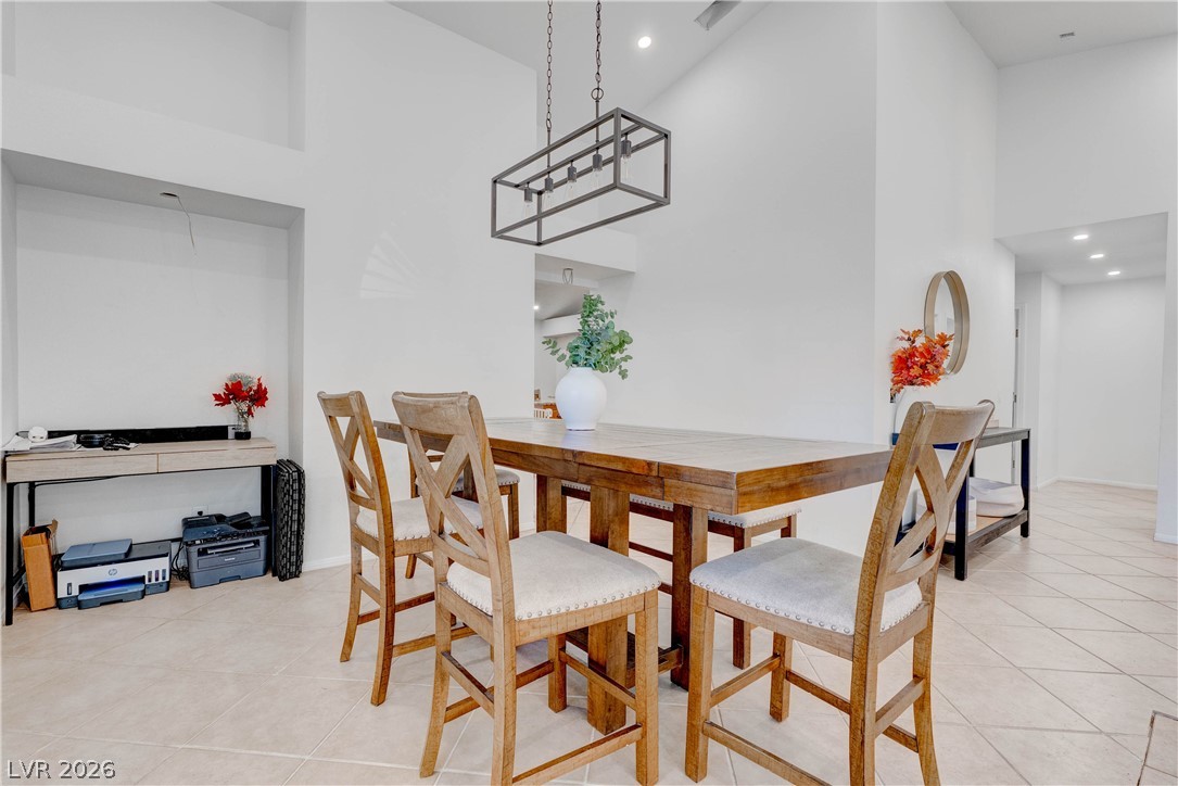 3500 North Tenaya Way Las Vegas NV 89129
