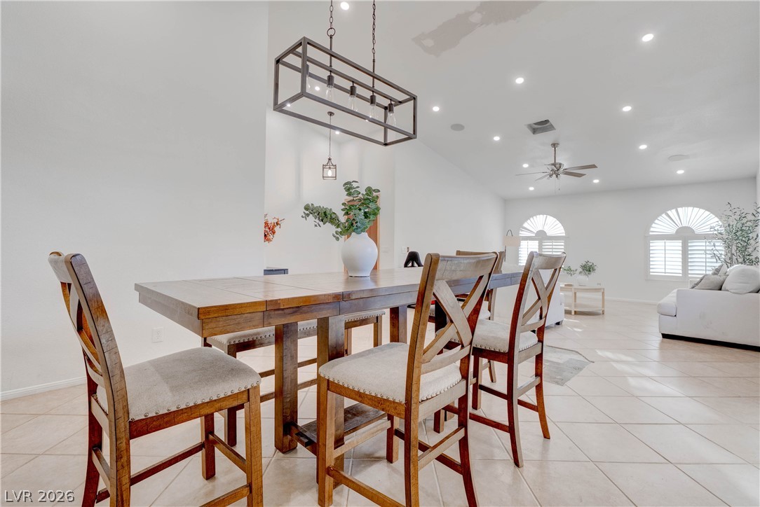 3500 North Tenaya Way Las Vegas NV 89129