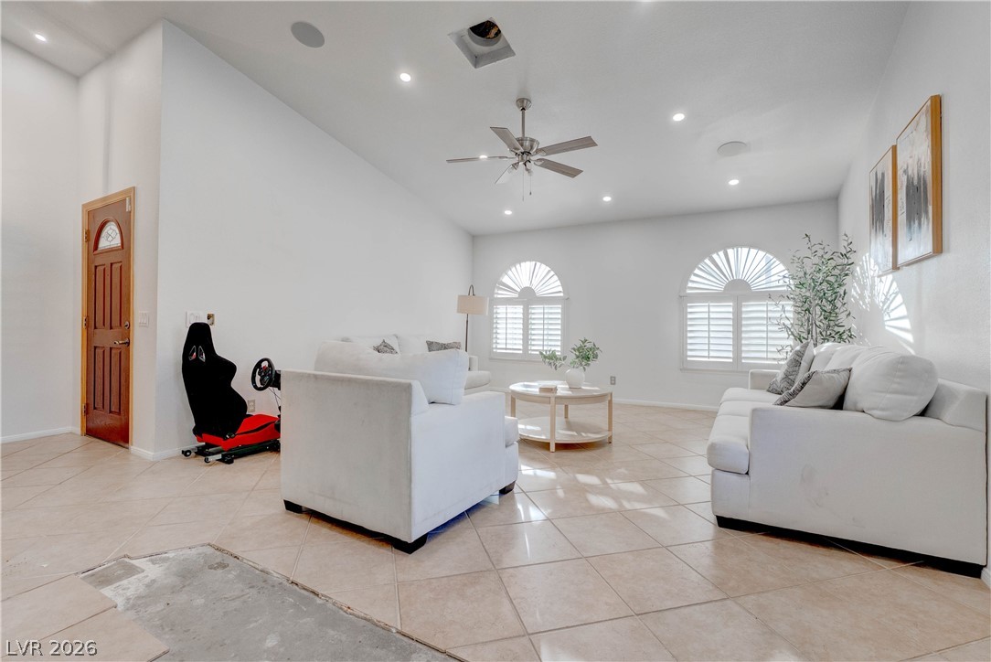 3500 North Tenaya Way Las Vegas NV 89129