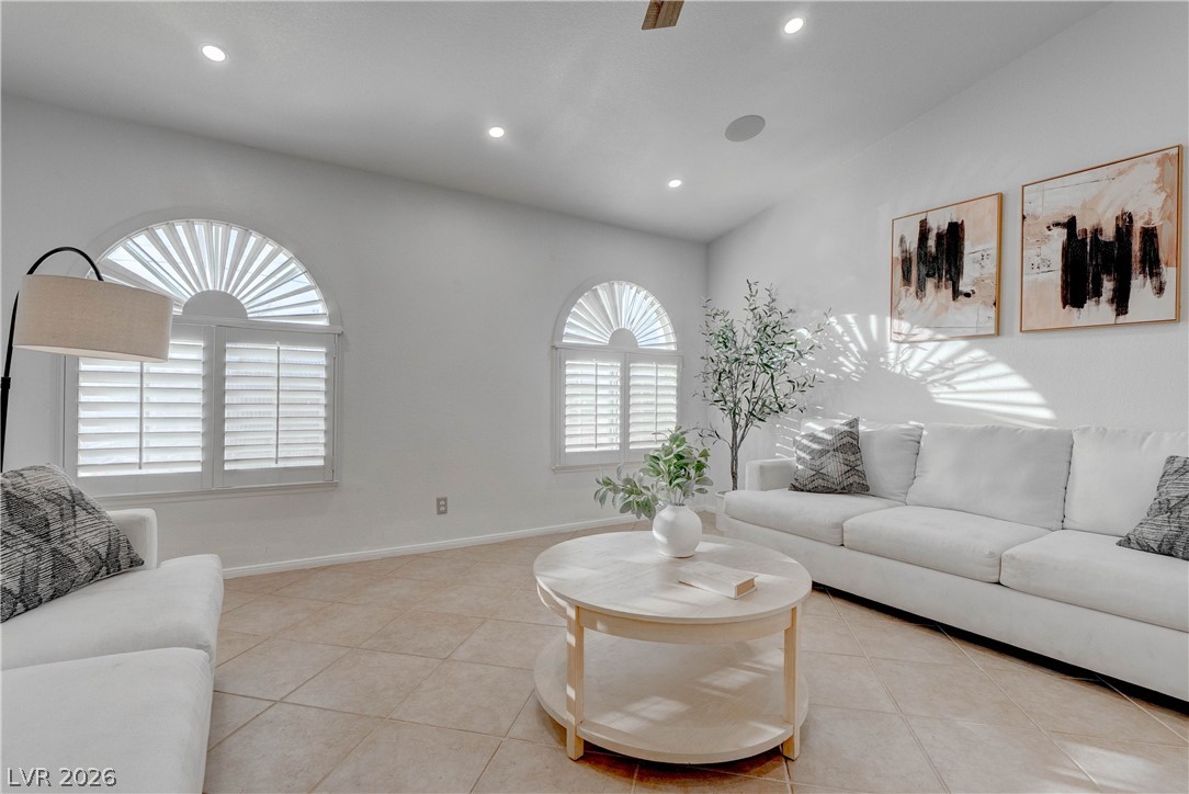 3500 North Tenaya Way Las Vegas NV 89129