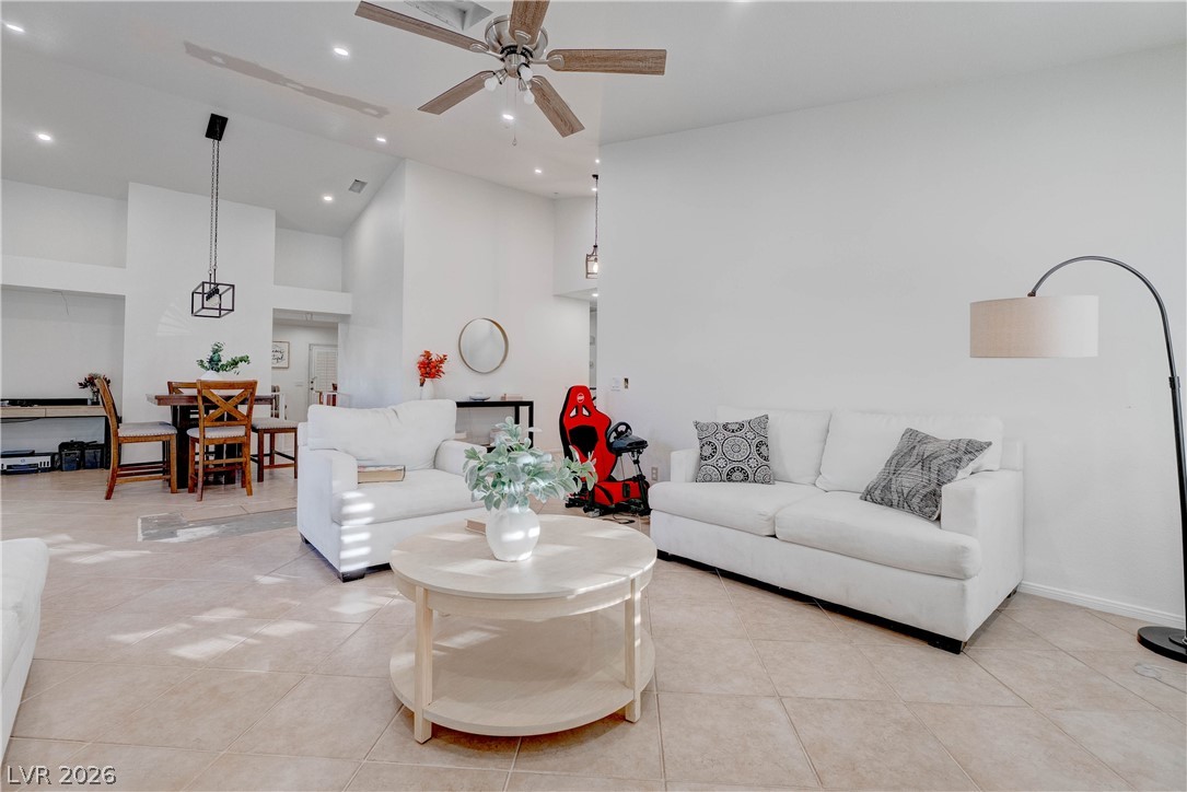 3500 North Tenaya Way Las Vegas NV 89129