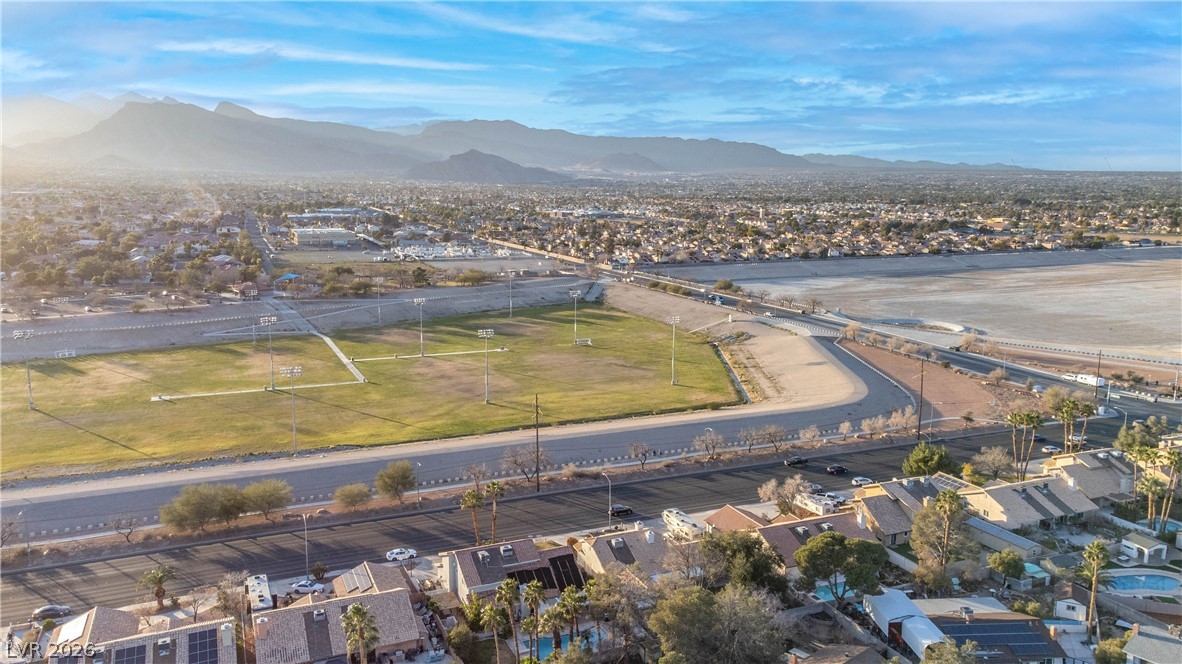 3500 North Tenaya Way Las Vegas NV 89129