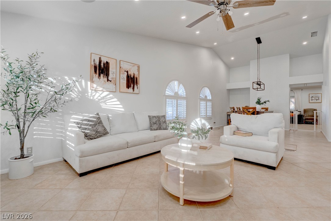 3500 North Tenaya Way Las Vegas NV 89129