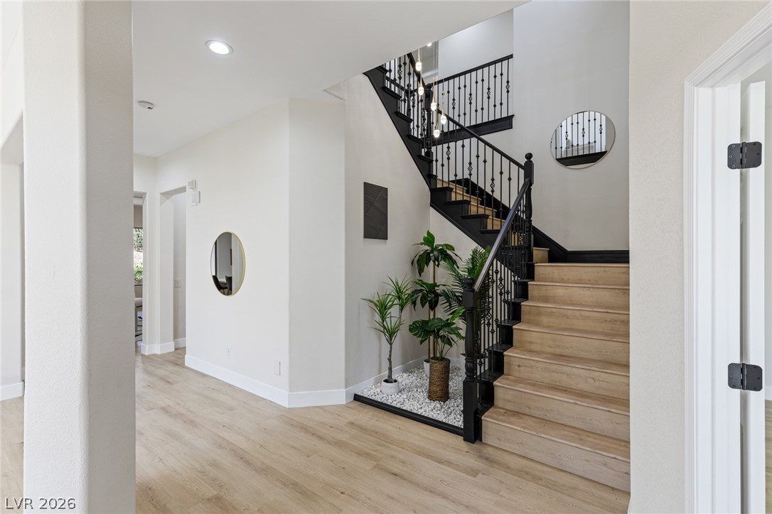 17 Winding Road Henderson NV 89052