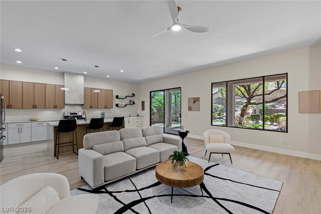 17 Winding Road Henderson NV 89052