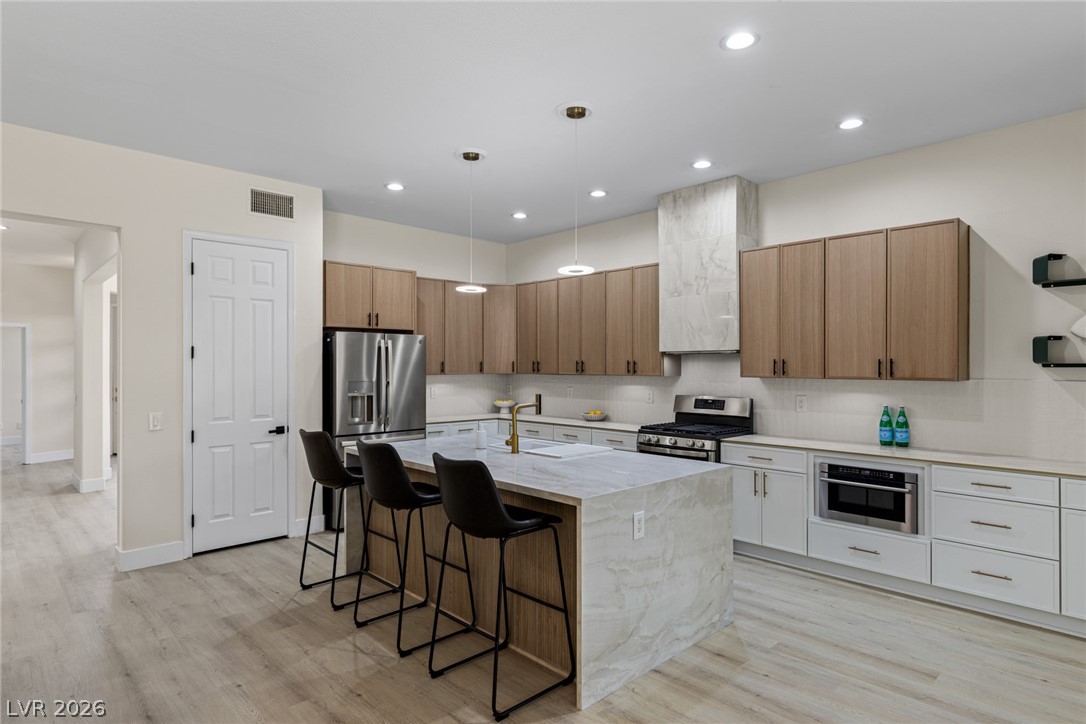 17 Winding Road Henderson NV 89052