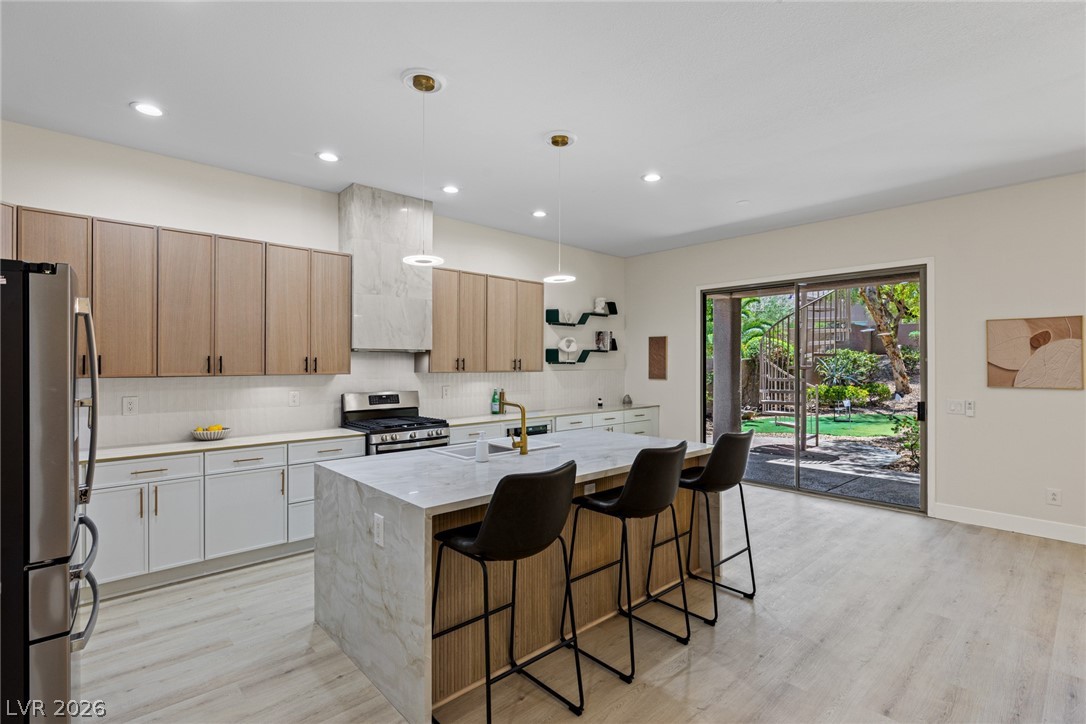 17 Winding Road Henderson NV 89052