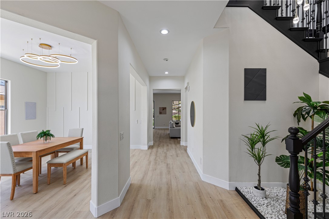 17 Winding Road Henderson NV 89052