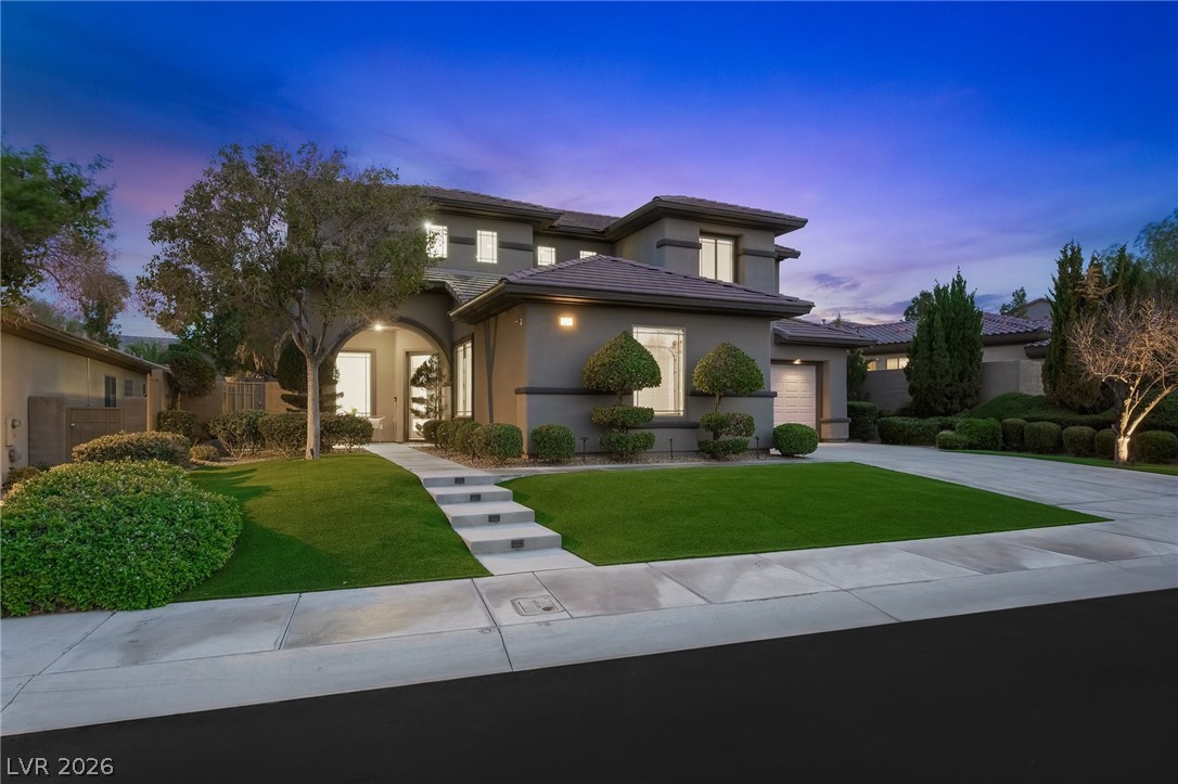 17 Winding Road Henderson NV 89052