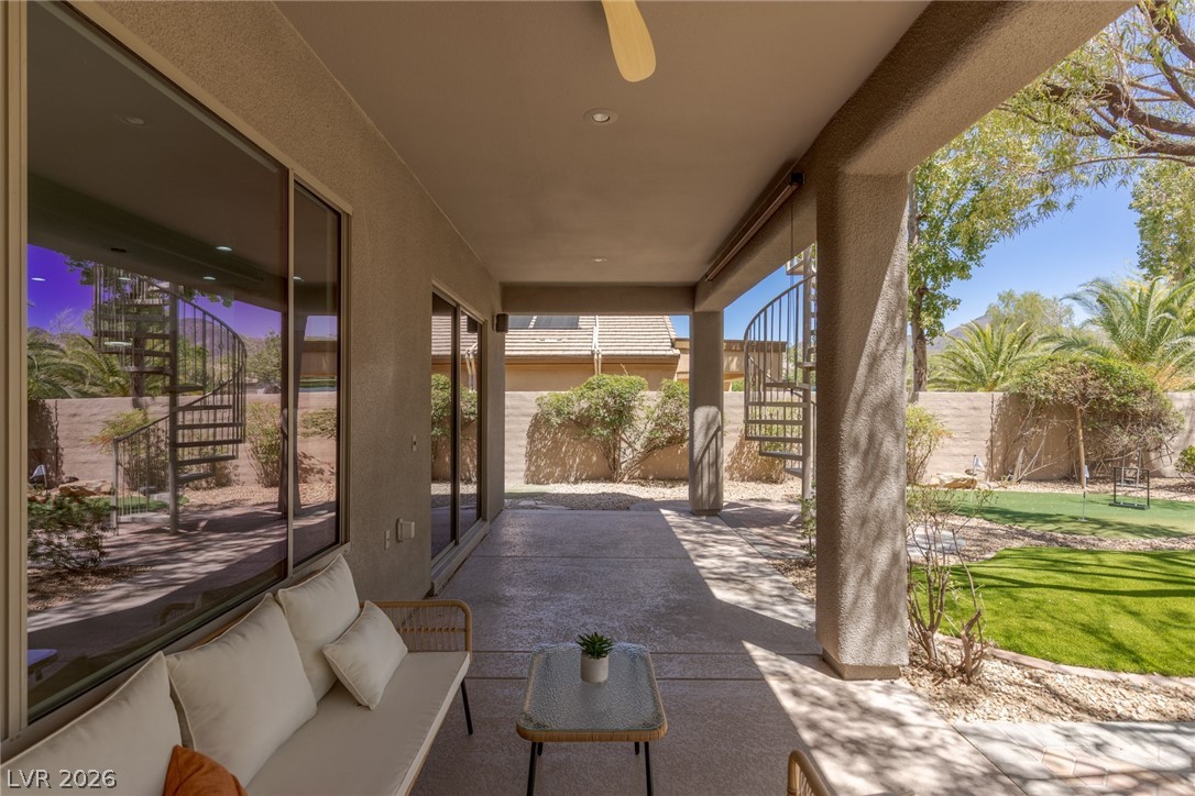 17 Winding Road Henderson NV 89052