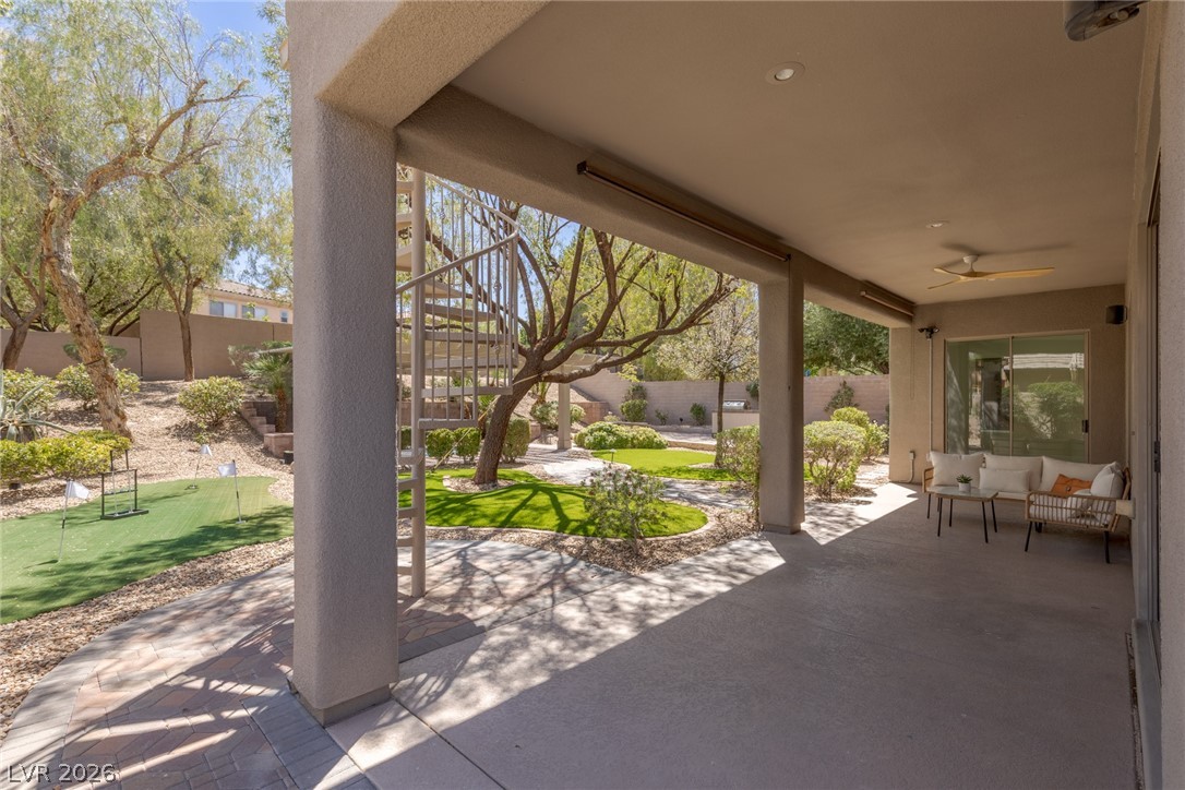 17 Winding Road Henderson NV 89052