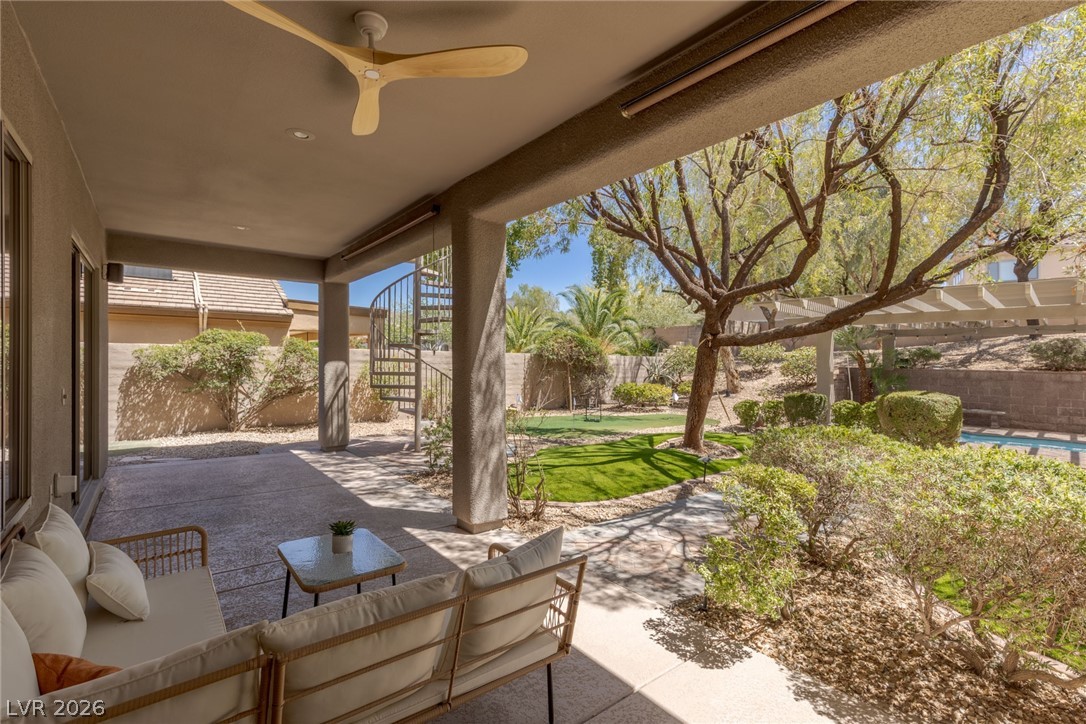 17 Winding Road Henderson NV 89052
