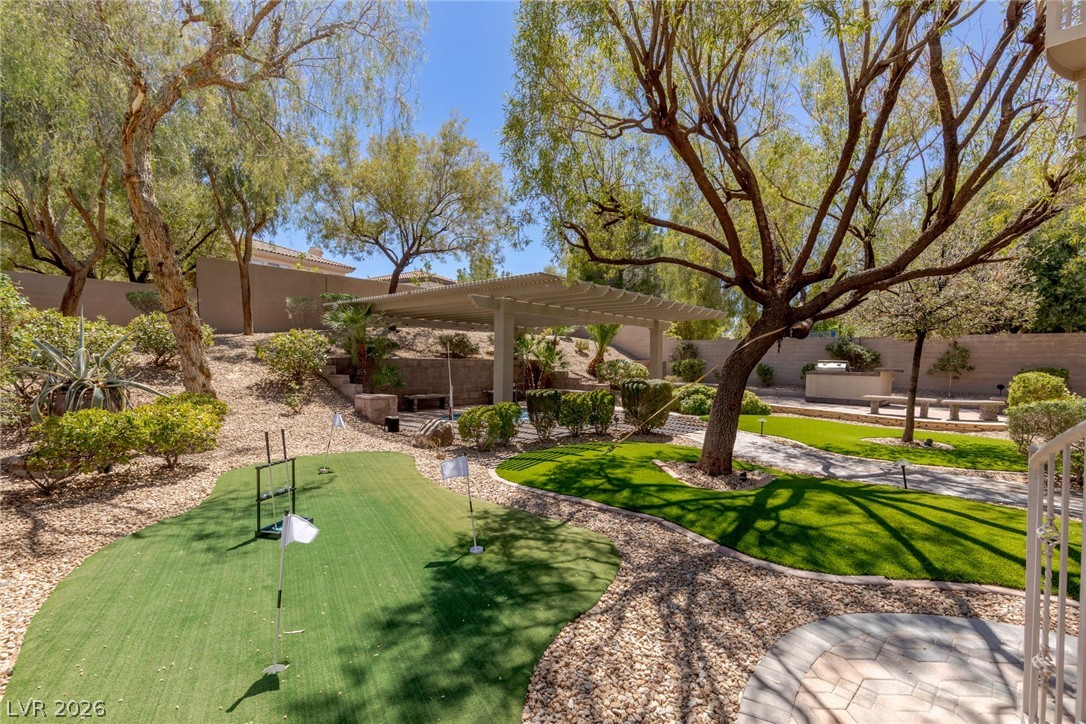 17 Winding Road Henderson NV 89052