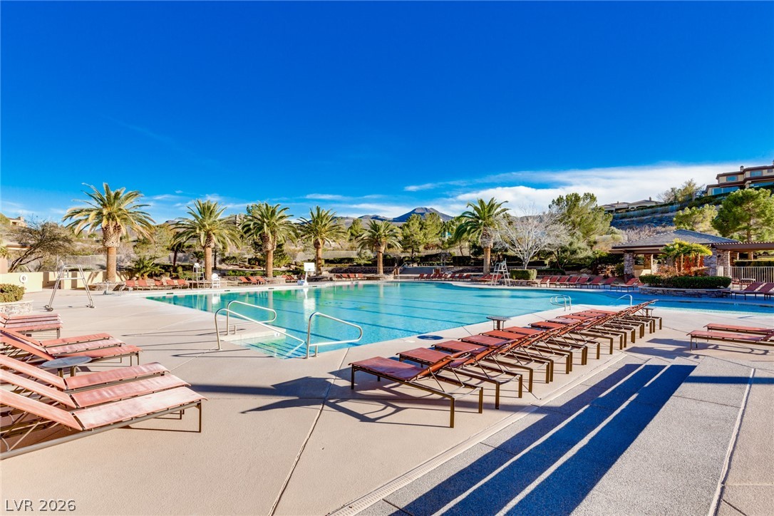 17 Winding Road Henderson NV 89052