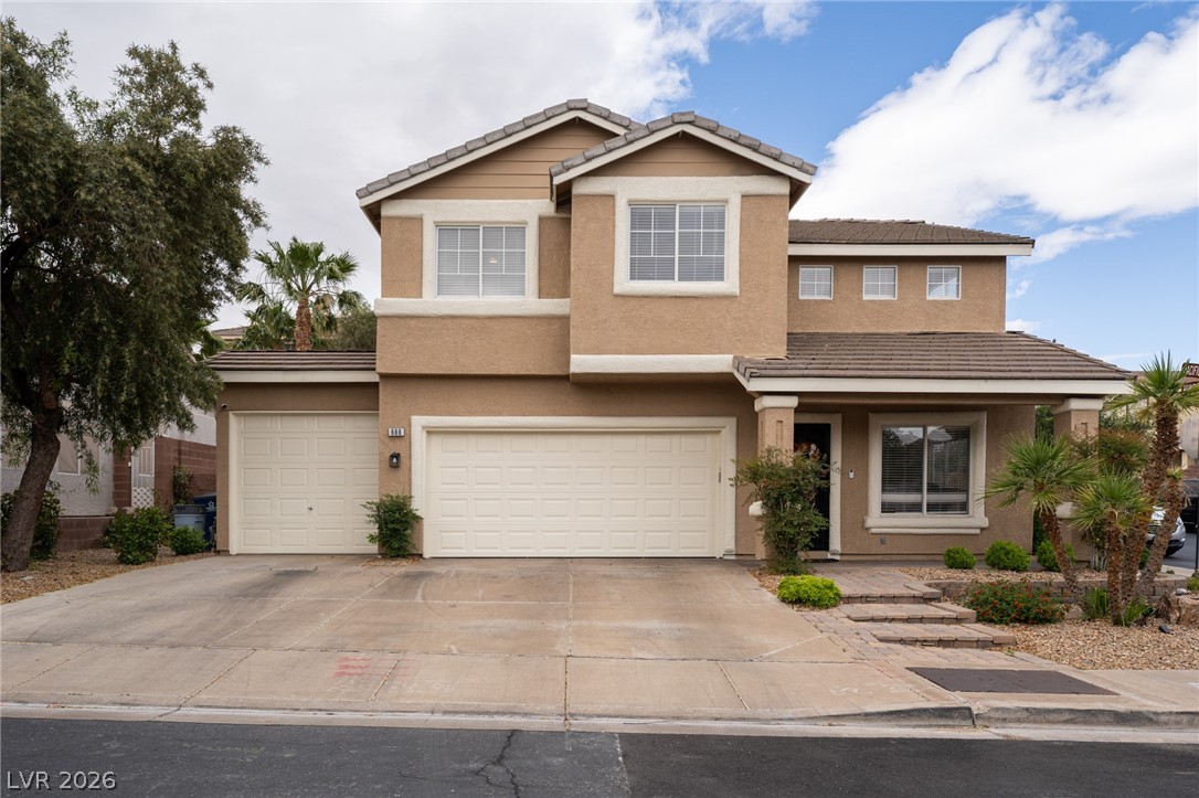 668 Pacific Cascades Drive Henderson NV 89012