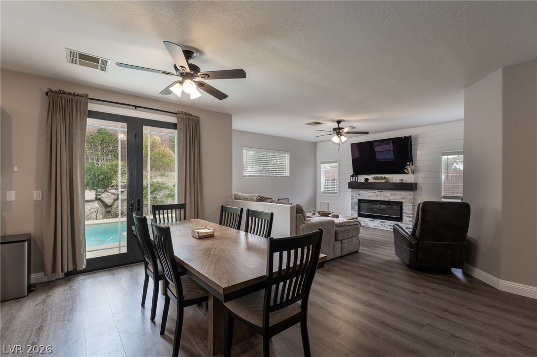 668 Pacific Cascades Drive Henderson NV 89012