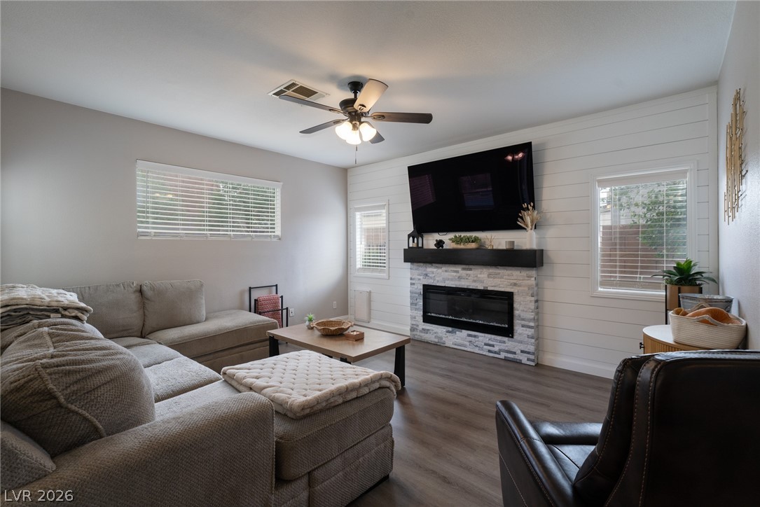 668 Pacific Cascades Drive Henderson NV 89012