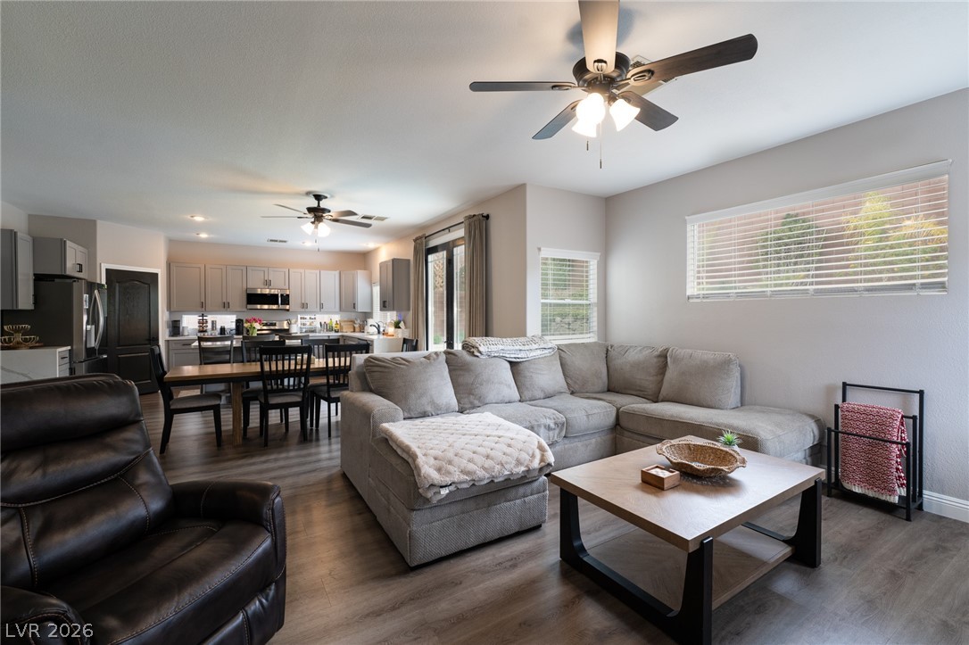 668 Pacific Cascades Drive Henderson NV 89012
