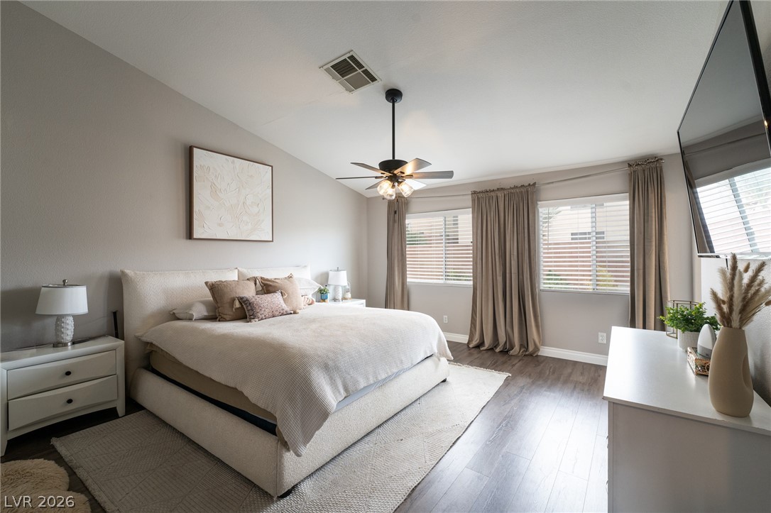 668 Pacific Cascades Drive Henderson NV 89012