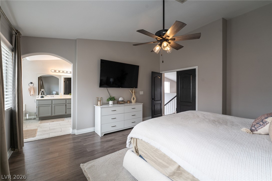 668 Pacific Cascades Drive Henderson NV 89012