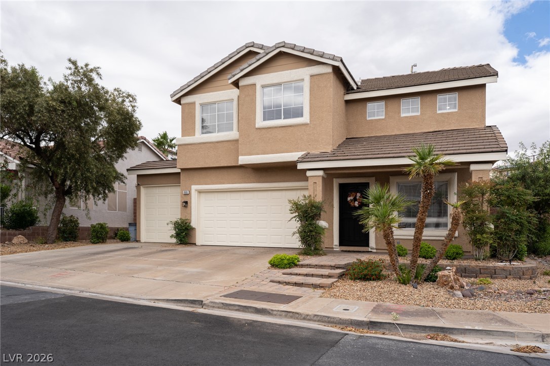 668 Pacific Cascades Drive Henderson NV 89012