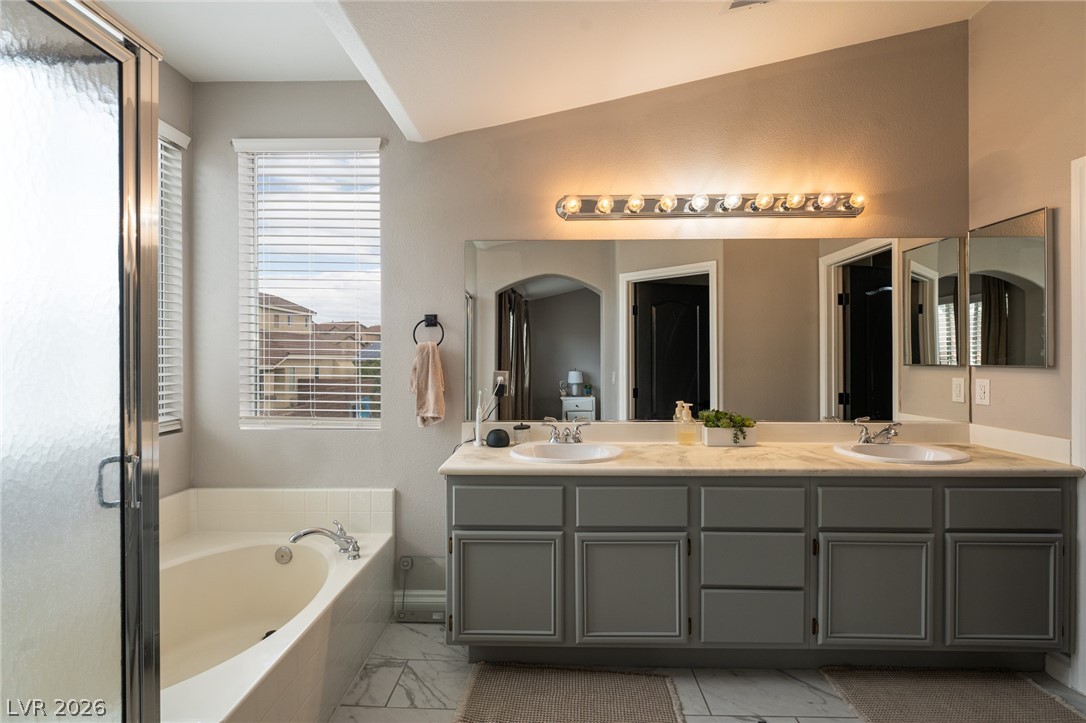 668 Pacific Cascades Drive Henderson NV 89012