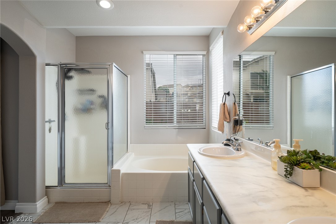 668 Pacific Cascades Drive Henderson NV 89012