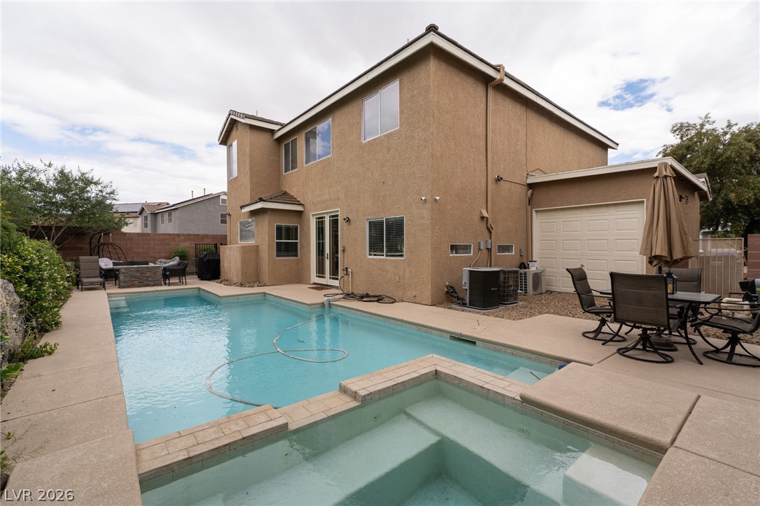 668 Pacific Cascades Drive Henderson NV 89012