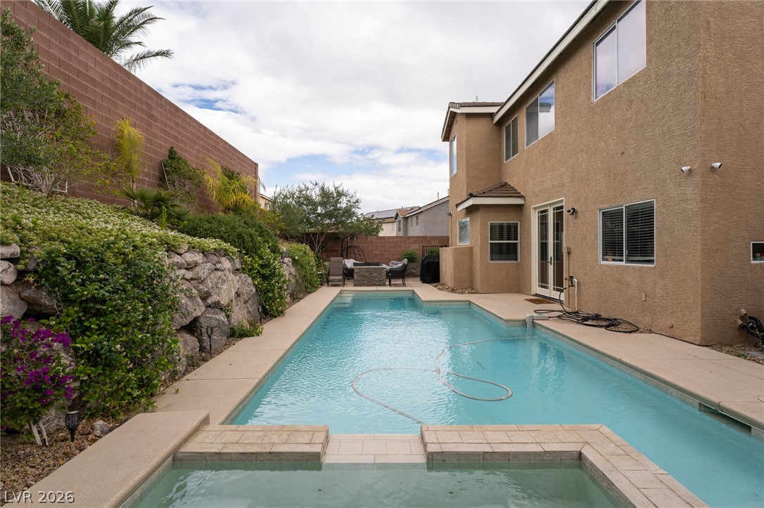 668 Pacific Cascades Drive Henderson NV 89012