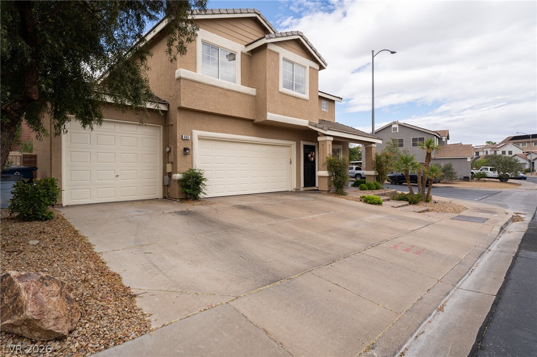 668 Pacific Cascades Drive Henderson NV 89012
