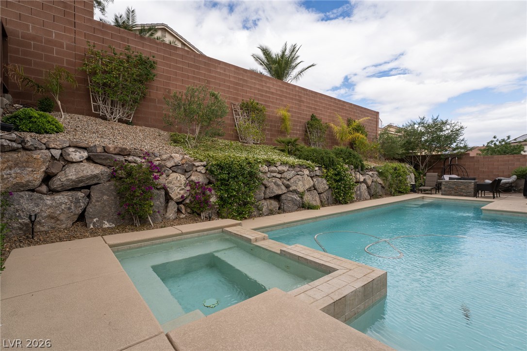668 Pacific Cascades Drive Henderson NV 89012