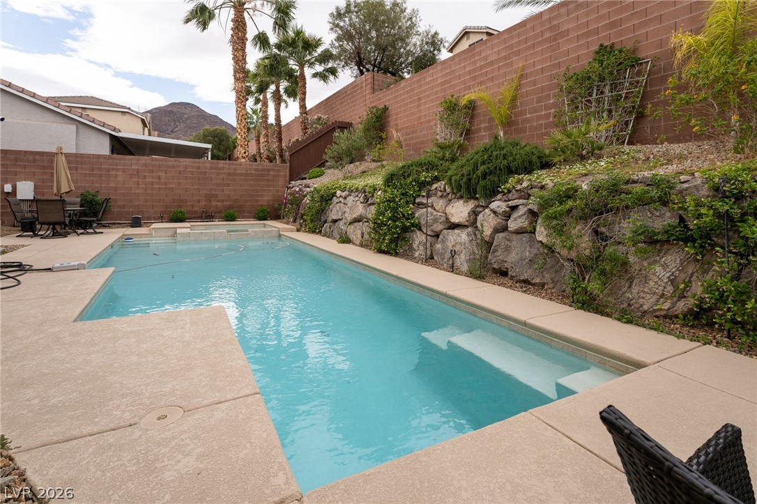 668 Pacific Cascades Drive Henderson NV 89012